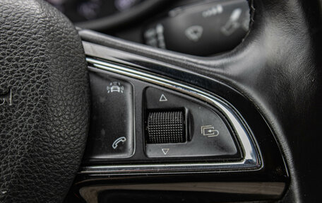 Skoda Octavia, 2017 год, 1 319 000 рублей, 14 фотография