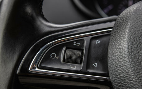 Skoda Octavia, 2017 год, 1 319 000 рублей, 13 фотография