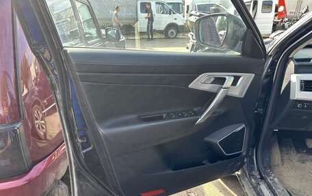 Geely Atlas I, 2022 год, 1 370 850 рублей, 7 фотография