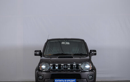 Suzuki Jimny, 2011 год, 1 599 000 рублей, 2 фотография