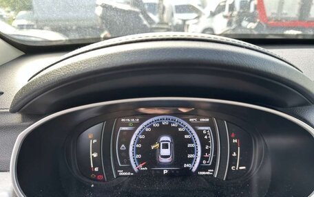 Geely Atlas I, 2022 год, 1 370 850 рублей, 6 фотография