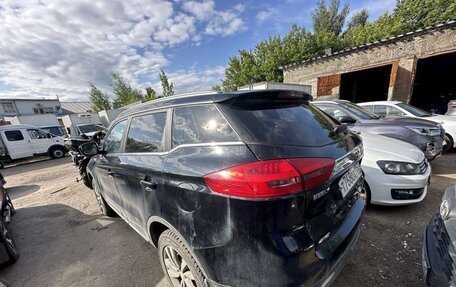 Geely Atlas I, 2022 год, 1 370 850 рублей, 4 фотография