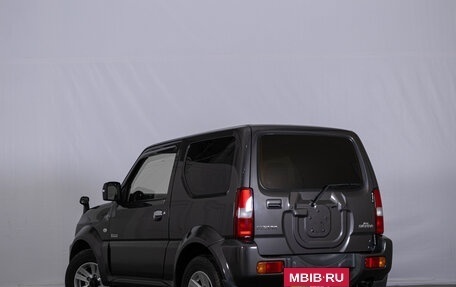 Suzuki Jimny, 2011 год, 1 599 000 рублей, 7 фотография