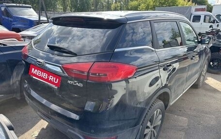 Geely Atlas I, 2022 год, 1 370 850 рублей, 3 фотография