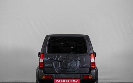 Suzuki Jimny, 2011 год, 1 599 000 рублей, 6 фотография