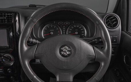 Suzuki Jimny, 2011 год, 1 599 000 рублей, 11 фотография