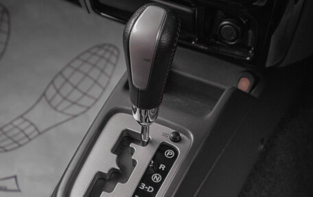 Suzuki Jimny, 2011 год, 1 599 000 рублей, 13 фотография