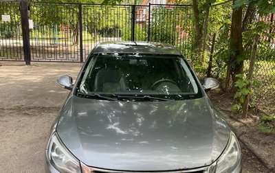 Chery Arrizo 7, 2014 год, 620 000 рублей, 1 фотография