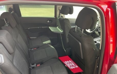 Peugeot 5008 I рестайлинг, 2010 год, 795 000 рублей, 7 фотография