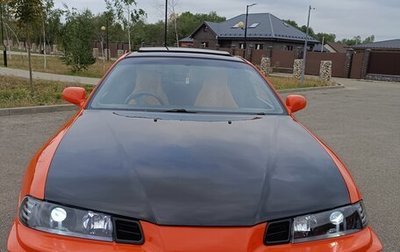 Honda Prelude IV, 1992 год, 550 000 рублей, 1 фотография