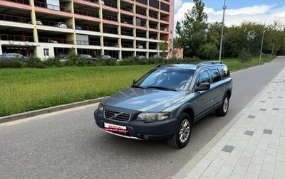 Volvo XC70 I, 2003 год, 490 000 рублей, 1 фотография