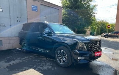 GAC GS8, 2024 год, 3 400 000 рублей, 1 фотография