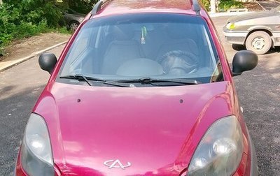 Chery IndiS (S18D) I, 2012 год, 300 000 рублей, 1 фотография