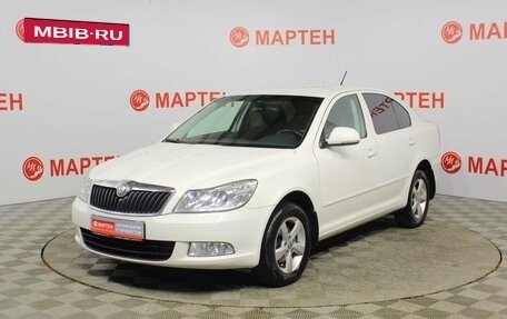 Skoda Octavia, 2012 год, 727 000 рублей, 1 фотография