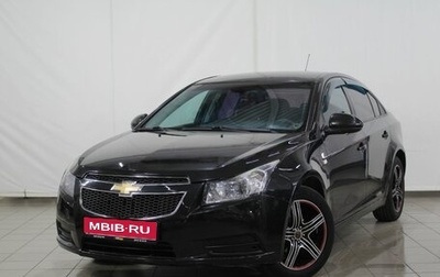 Chevrolet Cruze II, 2012 год, 615 000 рублей, 1 фотография
