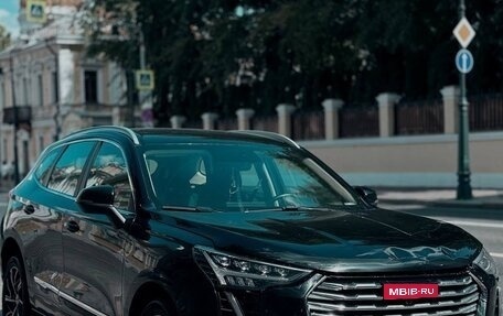 Haval Jolion, 2021 год, 1 180 000 рублей, 1 фотография