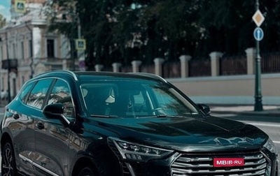 Haval Jolion, 2021 год, 1 180 000 рублей, 1 фотография