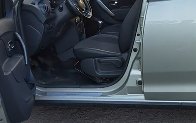 Renault Sandero II рестайлинг, 2020 год, 1 250 000 рублей, 1 фотография