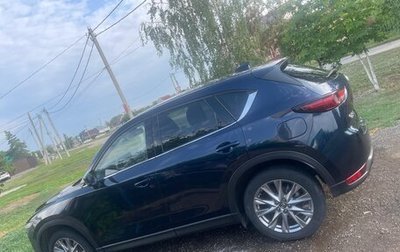 Mazda CX-5 II, 2020 год, 3 300 000 рублей, 1 фотография