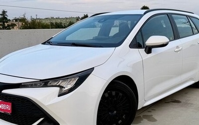 Toyota Corolla, 2022 год, 1 700 000 рублей, 1 фотография