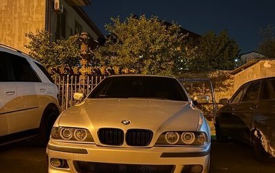 BMW 5 серия, 2000 год, 550 000 рублей, 1 фотография