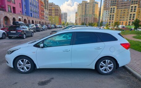 KIA cee'd III, 2012 год, 725 000 рублей, 5 фотография
