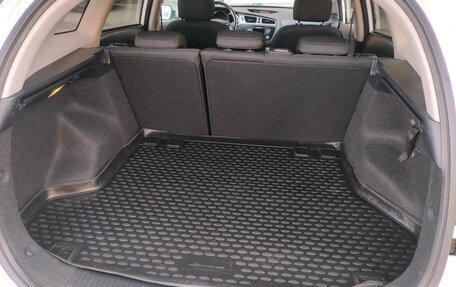 KIA cee'd III, 2012 год, 725 000 рублей, 10 фотография