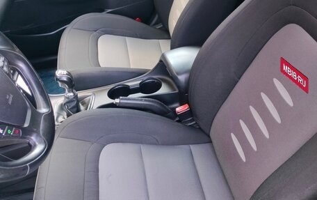 KIA cee'd III, 2012 год, 725 000 рублей, 8 фотография