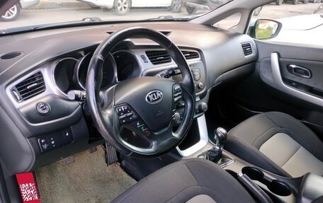 KIA cee'd III, 2012 год, 725 000 рублей, 9 фотография