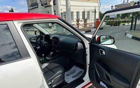 KIA Soul III, 2019 год, 1 700 000 рублей, 10 фотография