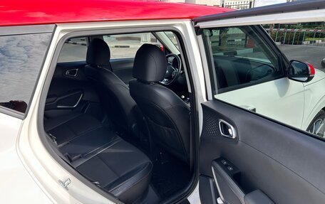 KIA Soul III, 2019 год, 1 700 000 рублей, 11 фотография