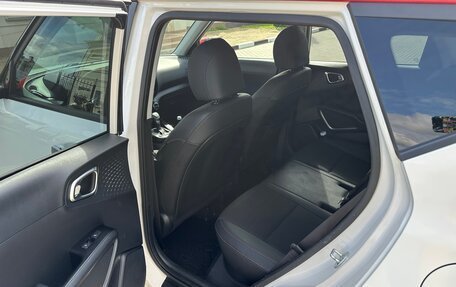 KIA Soul III, 2019 год, 1 700 000 рублей, 12 фотография