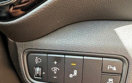 KIA Soul III, 2019 год, 1 700 000 рублей, 17 фотография