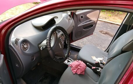 Chery IndiS (S18D) I, 2012 год, 300 000 рублей, 4 фотография
