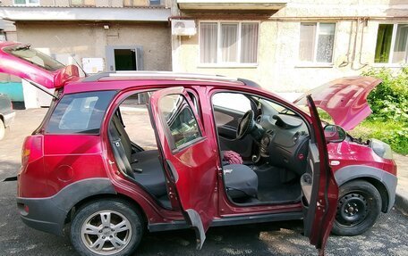 Chery IndiS (S18D) I, 2012 год, 300 000 рублей, 8 фотография