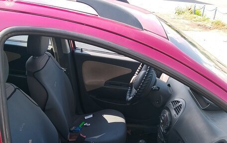Chery IndiS (S18D) I, 2012 год, 300 000 рублей, 12 фотография