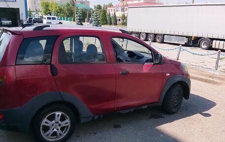 Chery IndiS (S18D) I, 2012 год, 300 000 рублей, 15 фотография