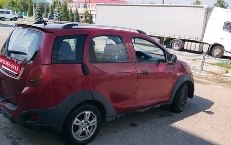Chery IndiS (S18D) I, 2012 год, 300 000 рублей, 16 фотография