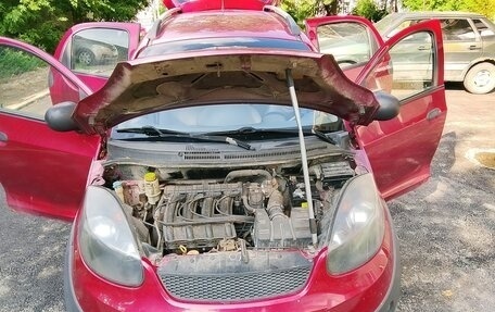 Chery IndiS (S18D) I, 2012 год, 300 000 рублей, 11 фотография
