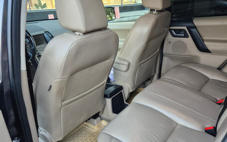 Land Rover Freelander II рестайлинг 2, 2013 год, 1 700 000 рублей, 6 фотография