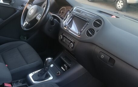 Volkswagen Tiguan I, 2013 год, 1 650 000 рублей, 6 фотография