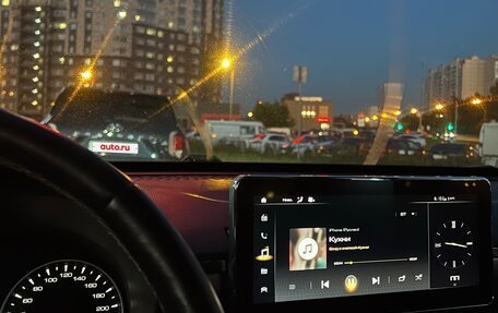 Haval Jolion, 2021 год, 1 180 000 рублей, 4 фотография