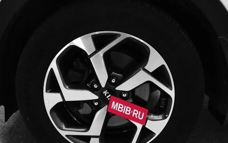 KIA Sportage IV рестайлинг, 2020 год, 2 240 000 рублей, 15 фотография