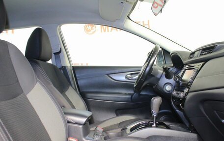 Nissan Qashqai, 2022 год, 2 238 000 рублей, 10 фотография