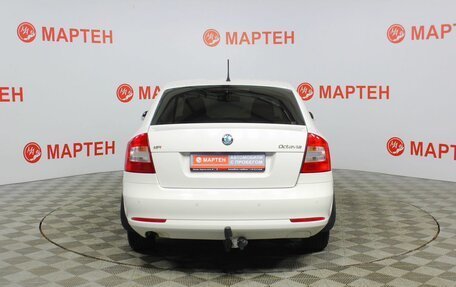 Skoda Octavia, 2012 год, 727 000 рублей, 6 фотография