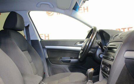 Skoda Octavia, 2012 год, 727 000 рублей, 10 фотография