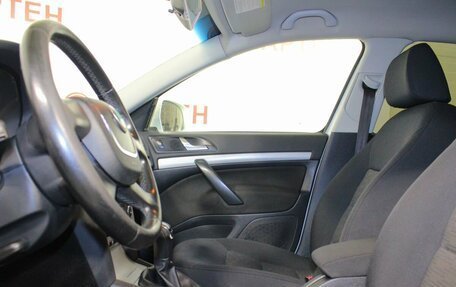 Skoda Octavia, 2012 год, 727 000 рублей, 9 фотография