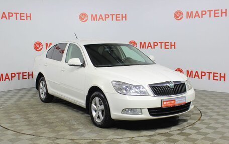 Skoda Octavia, 2012 год, 727 000 рублей, 3 фотография