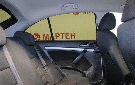 Skoda Octavia, 2012 год, 727 000 рублей, 11 фотография