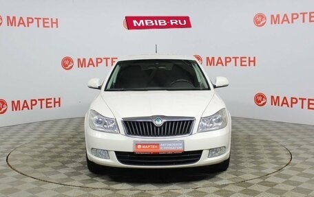 Skoda Octavia, 2012 год, 727 000 рублей, 2 фотография